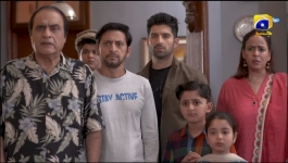 Tere Aany Se - Episode 31 - 21th Apr 23